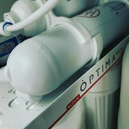 Casa Eucaliptus Ferienhaus