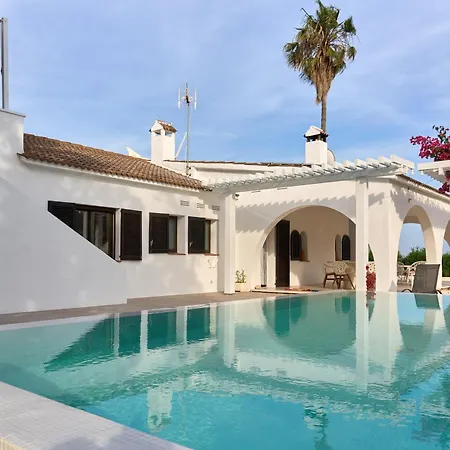 Casa Eucaliptus *