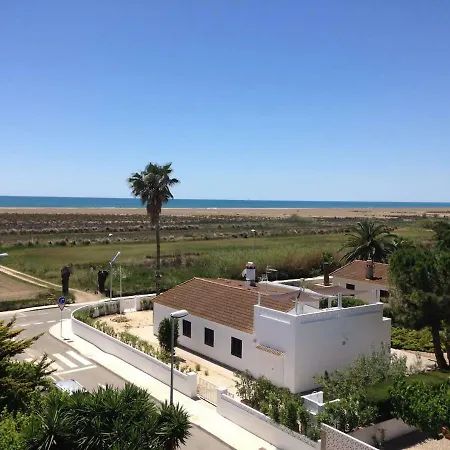 Casa Eucaliptus L'Eucaliptus