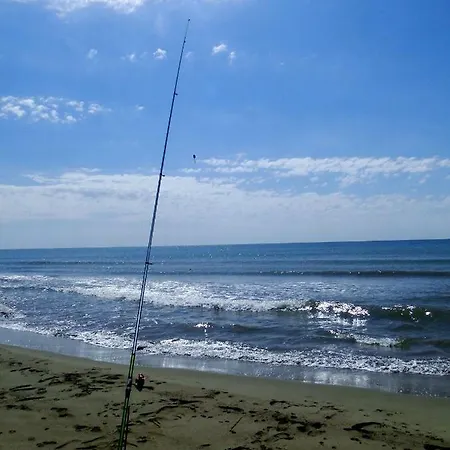 Casa Eucaliptus Ferienhaus