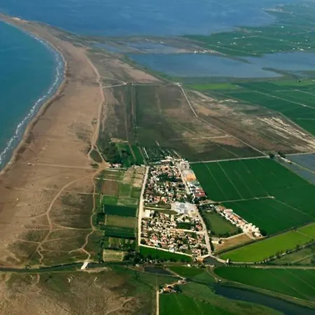 Ferienhaus Casa Eucaliptus *