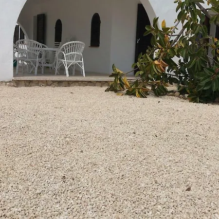 Casa Eucaliptus Ferienhaus *