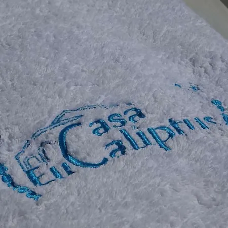 Casa Eucaliptus * L'Eucaliptus