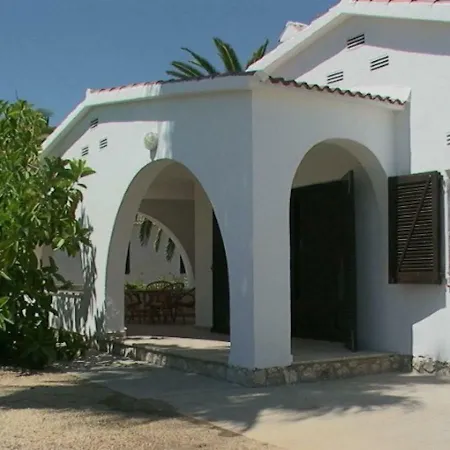 Casa Eucaliptus Vakantiehuis L'Eucaliptus