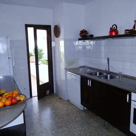 Casa Eucaliptus * L'Eucaliptus