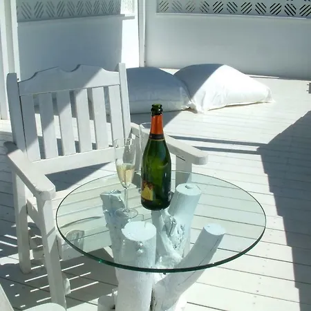 Casa Eucaliptus Casa vacanze