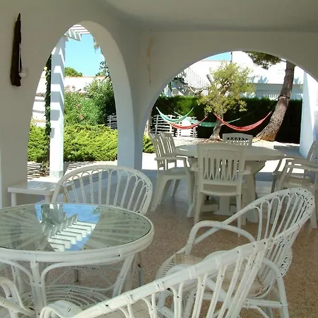 Casa Eucaliptus L'Eucaliptus