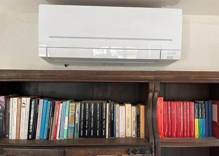 Casa Eucaliptus Hébergement de vacances