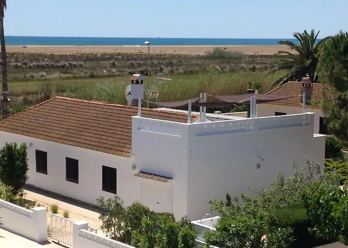Casa Eucaliptus Hébergement de vacances