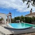 Casa Eucaliptus Feriehus L'Eucaliptus