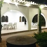 Casa Eucaliptus Feriehus *