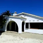 Casa Eucaliptus Feriehus L'Eucaliptus