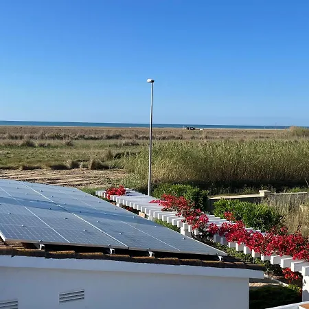 Casa Eucaliptus * L'Eucaliptus