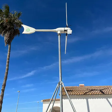 Casa Eucaliptus Semesterbostad L'Eucaliptus