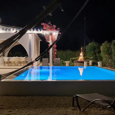Casa Eucaliptus Casa de Férias