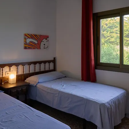 Casa Eucaliptus L'Eucaliptus