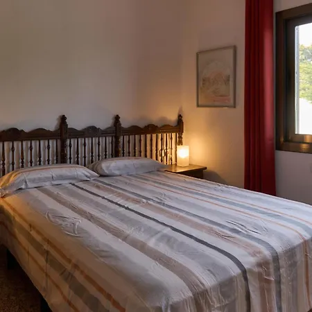Casa Eucaliptus Semesterbostad L'Eucaliptus