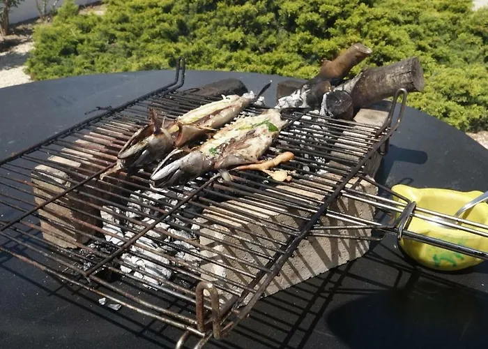 Casa Eucaliptus L'Eucaliptus