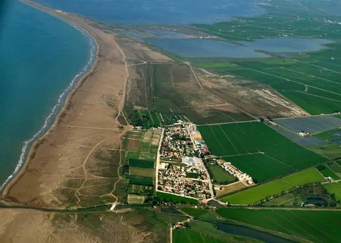 Feriehus Casa Eucaliptus *