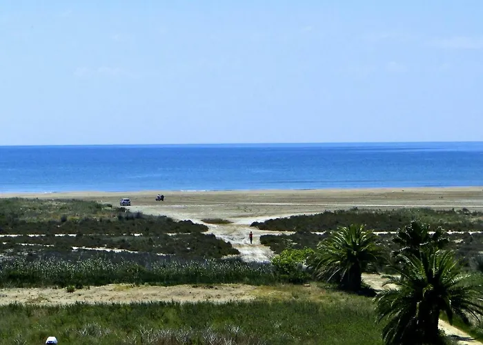 Casa Eucaliptus Casa vacanze L'Eucaliptus