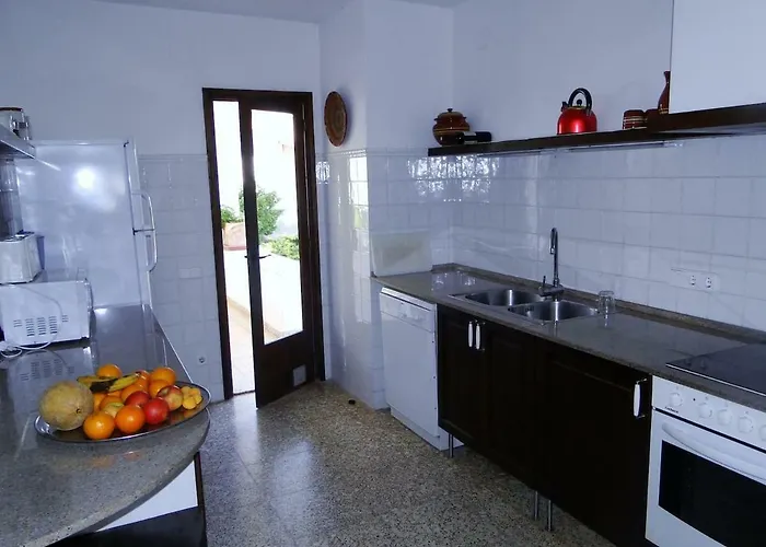Casa Eucaliptus * L'Eucaliptus