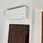 Dom wakacyjny Casa Eucaliptus