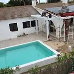 Casa Eucaliptus Dom wakacyjny