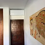 Dom wakacyjny Casa Eucaliptus L'Eucaliptus