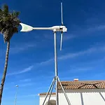 Casa Eucaliptus Dom wakacyjny L'Eucaliptus