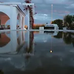 Dom wakacyjny Casa Eucaliptus L'Eucaliptus