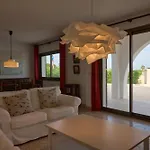 Dom wakacyjny Casa Eucaliptus L'Eucaliptus