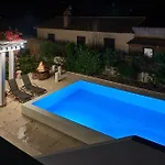 Casa Eucaliptus