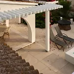 Casa Eucaliptus *