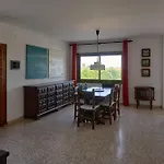 Casa Eucaliptus *
