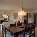 Casa Eucaliptus *