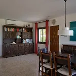 Casa Eucaliptus L'Eucaliptus