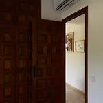 Dom wakacyjny Casa Eucaliptus L'Eucaliptus