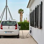 Dom wakacyjny Casa Eucaliptus L'Eucaliptus
