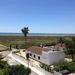 Casa Eucaliptus L'Eucaliptus