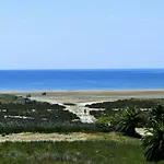 Casa Eucaliptus Dom wakacyjny L'Eucaliptus