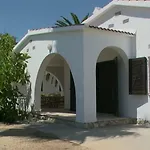 Casa Eucaliptus Dom wakacyjny L'Eucaliptus