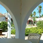 Dom wakacyjny Casa Eucaliptus *