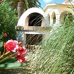 Casa Eucaliptus Dom wakacyjny L'Eucaliptus