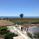 Dom wakacyjny Casa Eucaliptus *