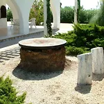 Casa Eucaliptus *