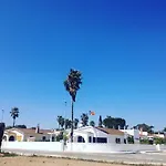 Casa Eucaliptus *