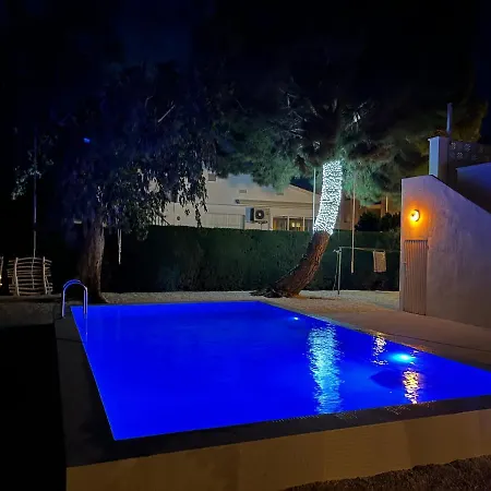 בית נופש Casa Eucaliptus *