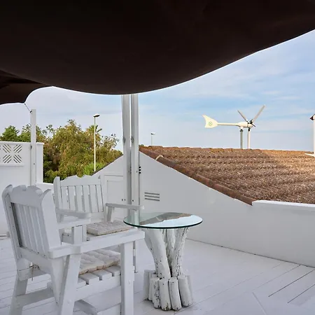Casa Eucaliptus * L'Eucaliptus