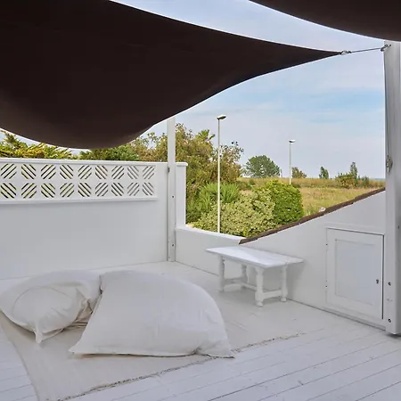 Casa Eucaliptus L'Eucaliptus