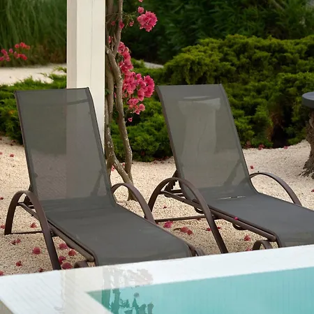 Holiday home Casa Eucaliptus
